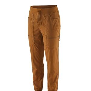 Patagonia Women's Quandary Joggers SZ S